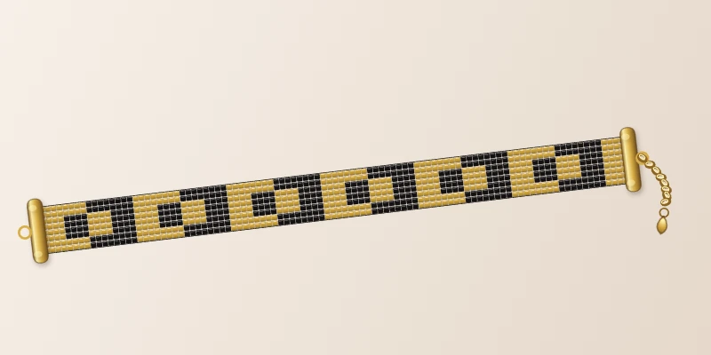 Photo produit du bracelet Comtesse